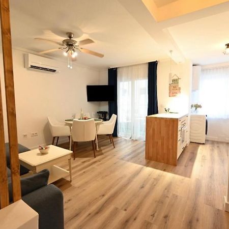 La Margarita Apartment Torrevieja Ngoại thất bức ảnh