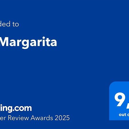 La Margarita Apartment Torrevieja Ngoại thất bức ảnh