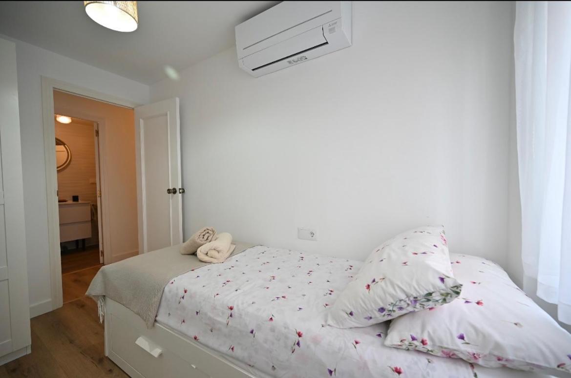 La Margarita Apartment Torrevieja Ngoại thất bức ảnh