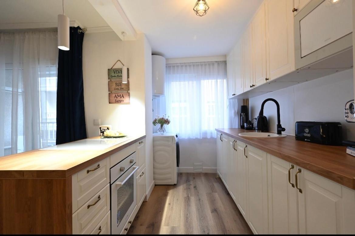 La Margarita Apartment Torrevieja Ngoại thất bức ảnh
