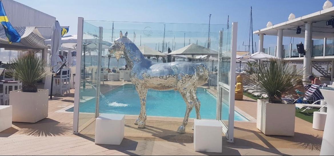 La Margarita Apartment Torrevieja Ngoại thất bức ảnh