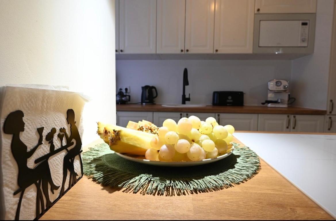 La Margarita Apartment Torrevieja Ngoại thất bức ảnh