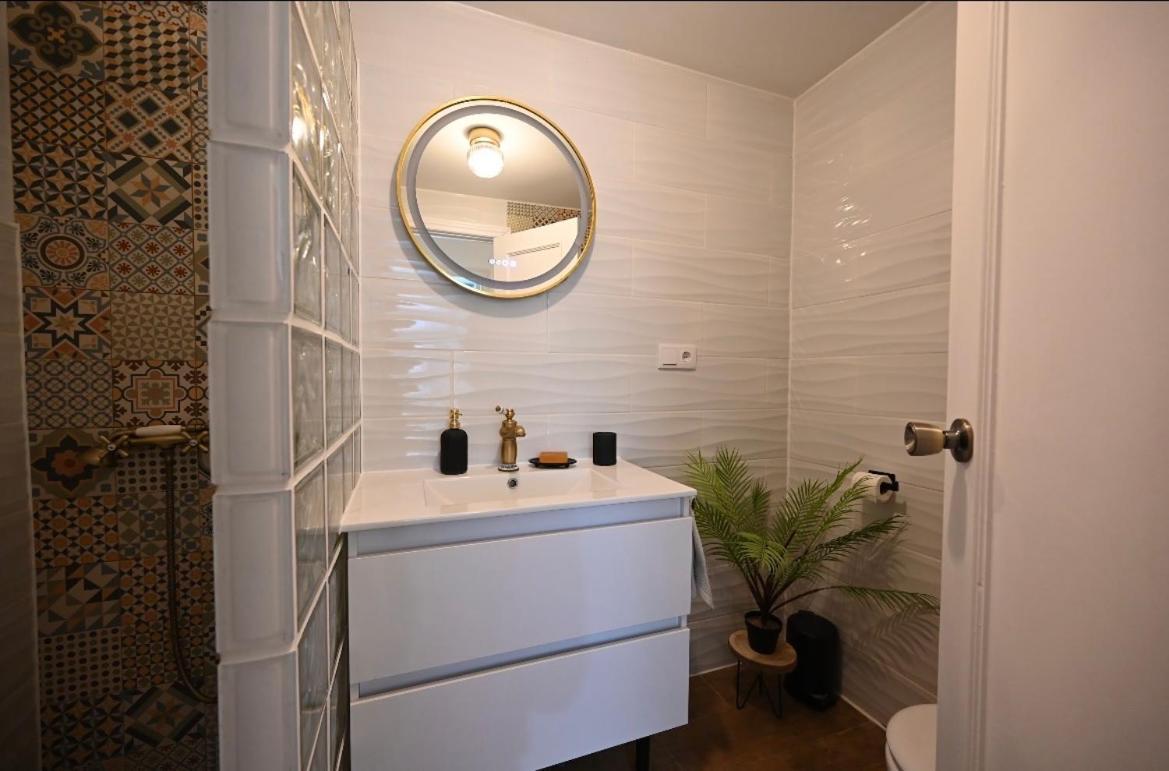 La Margarita Apartment Torrevieja Ngoại thất bức ảnh