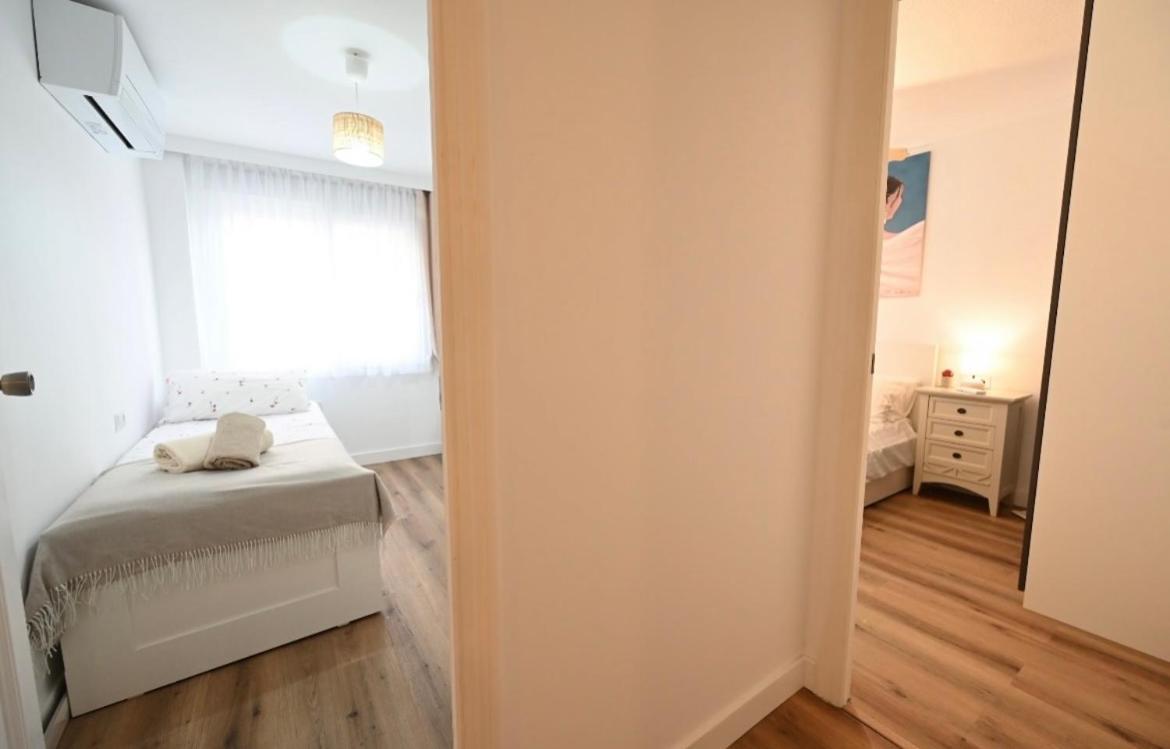 La Margarita Apartment Torrevieja Ngoại thất bức ảnh