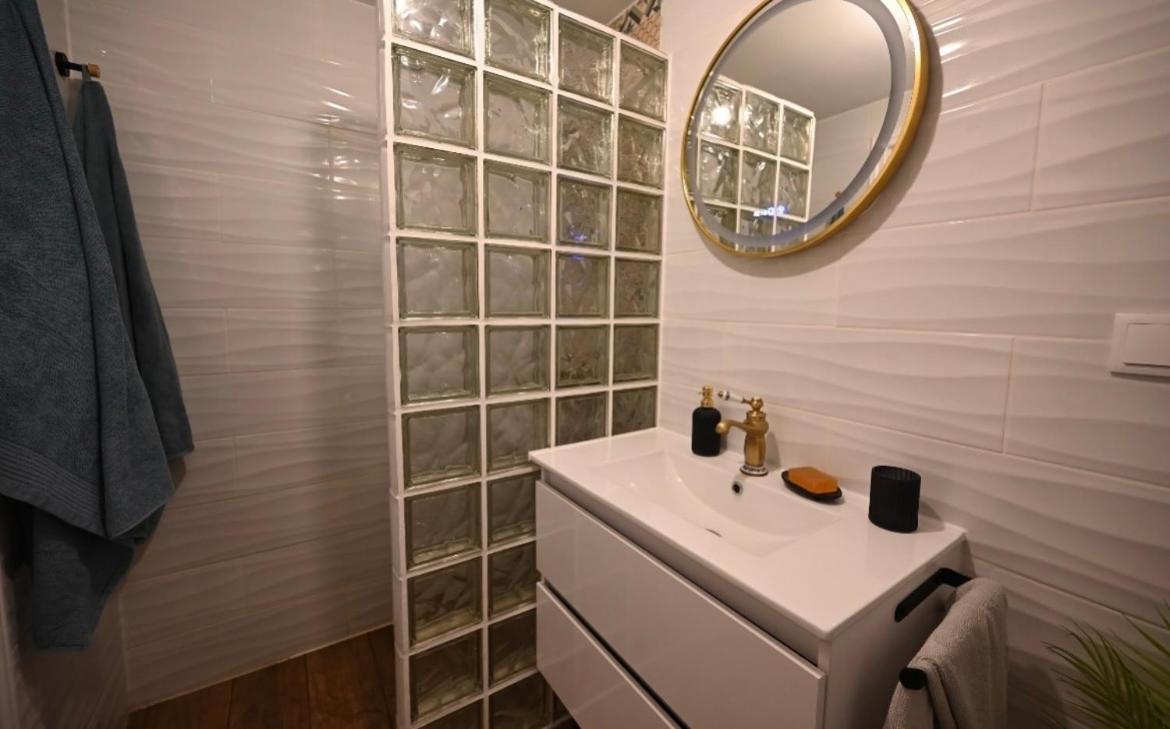 La Margarita Apartment Torrevieja Ngoại thất bức ảnh