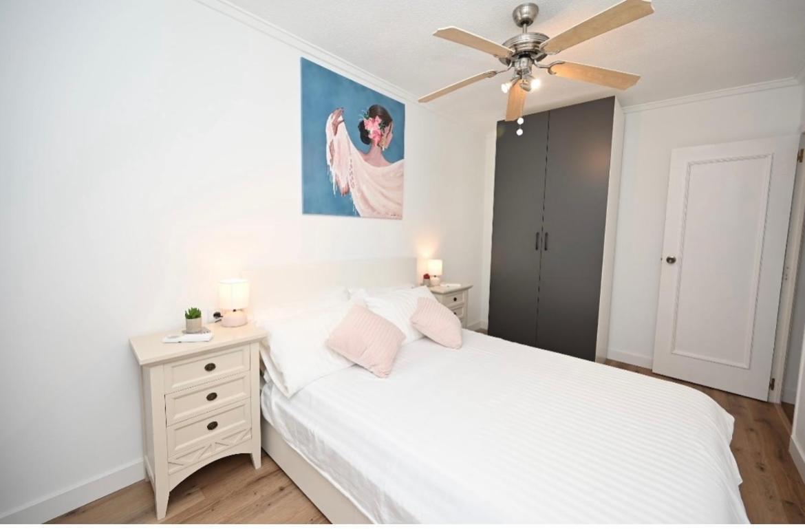 La Margarita Apartment Torrevieja Ngoại thất bức ảnh
