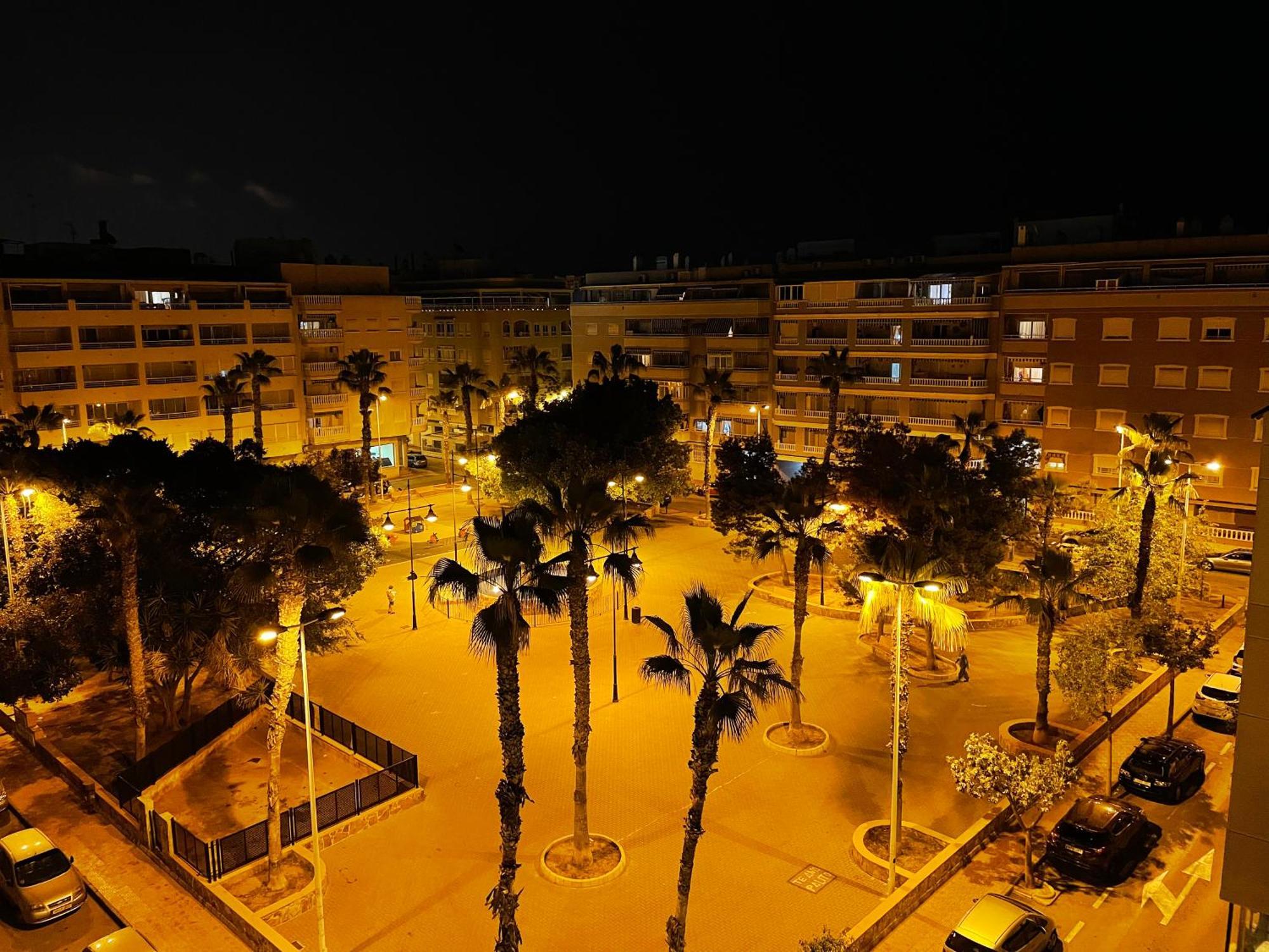 La Margarita Apartment Torrevieja Ngoại thất bức ảnh